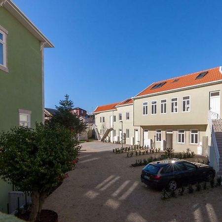 Appartement Terrace Camoes à OOporto Extérieur photo