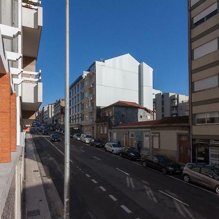 Appartement Terrace Camoes à OOporto Extérieur photo