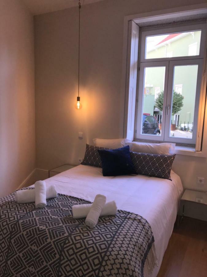 Appartement Terrace Camoes à OOporto Extérieur photo